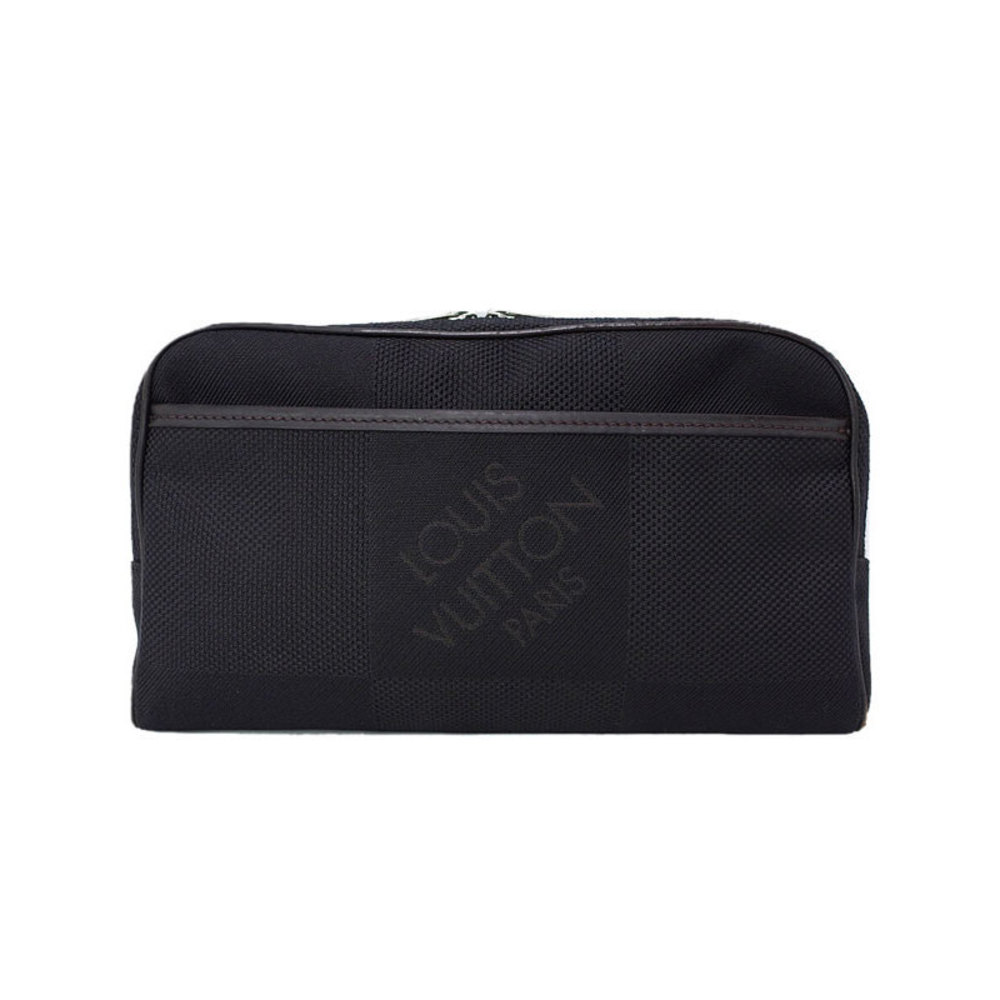 Louis Vuitton Jean bag Acrobat Damier body